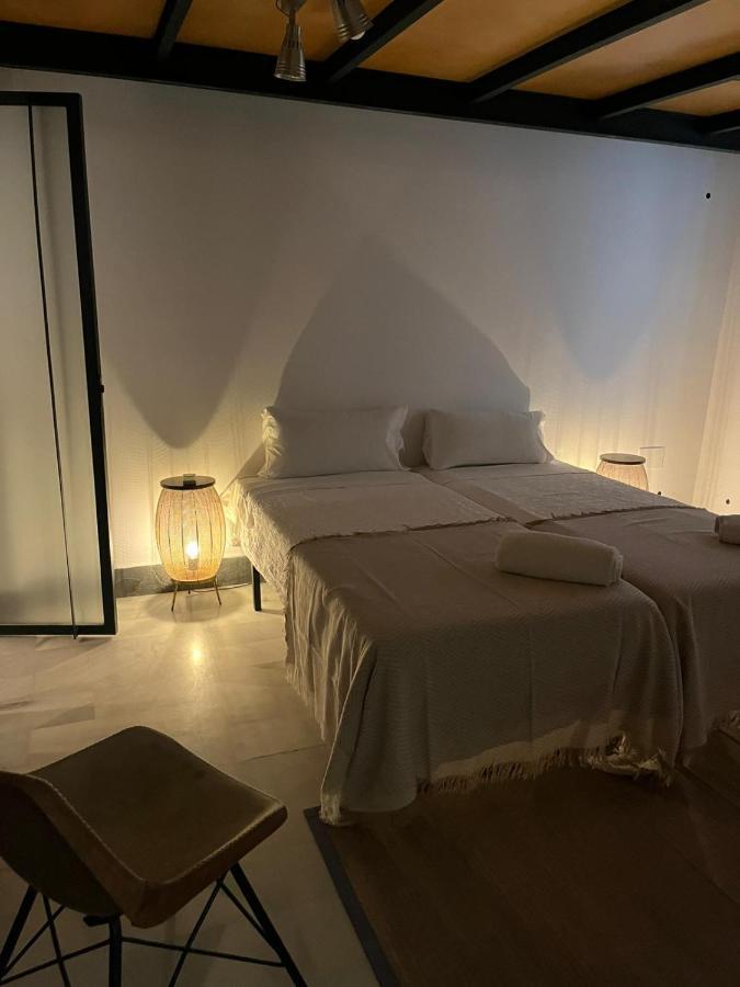 Urban Center Matahacas Sevilla Zewnętrze zdjęcie
