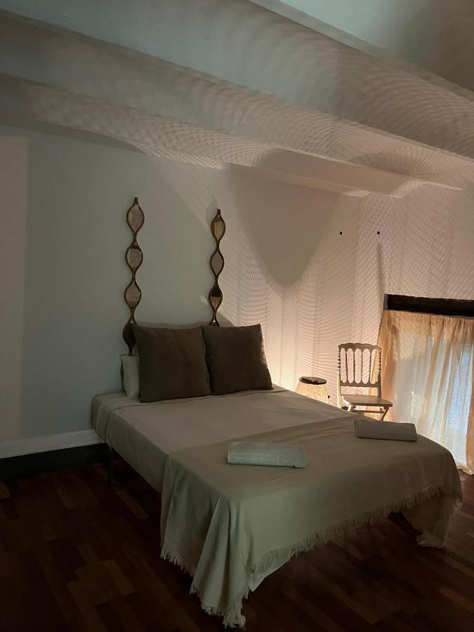Urban Center Matahacas Sevilla Zewnętrze zdjęcie