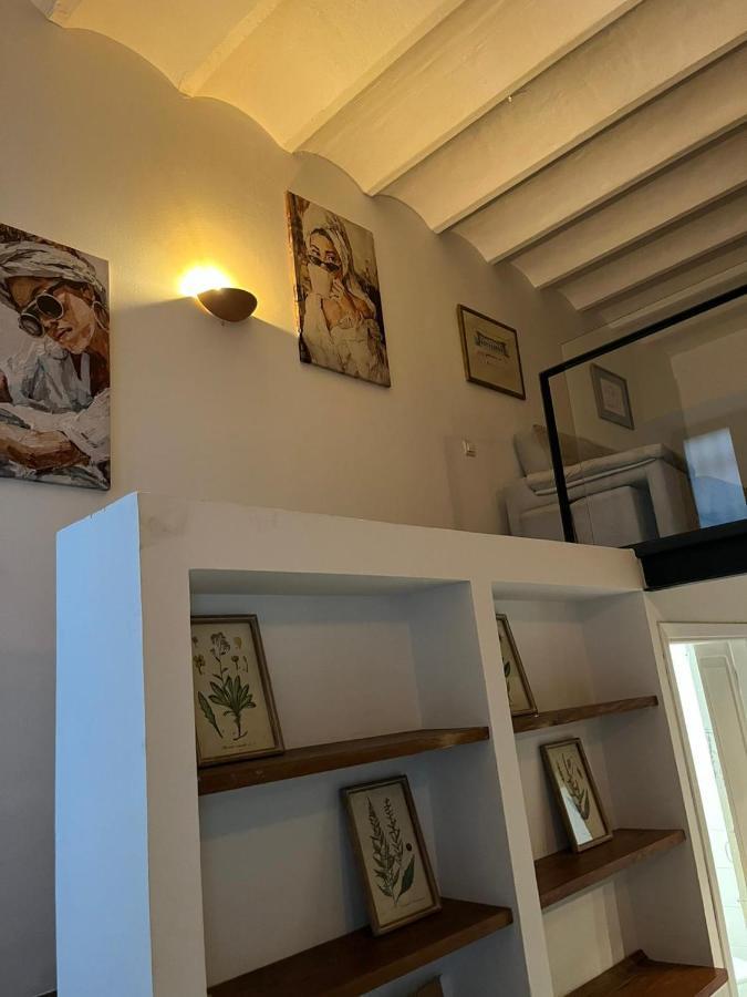 Urban Center Matahacas Sevilla Zewnętrze zdjęcie